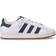adidas Campus 00s Trainers - White/Night Indigo/Gold Metallic