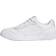adidas Retrocross 25 Spikeless Golfskor - Cloud White/Grey Six/Gum