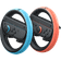 Nintendo Joy-Con 2 Wheel Pack of 2 Red/Blue