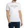 Tommy Hilfiger Center Stack T-shirt - White