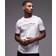 Tommy Hilfiger Center Stack T-shirt - White