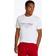 Tommy Hilfiger Center Stack T-shirt - White