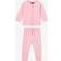 Hummel Billie Tracksuit - Candy Rosa