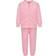 Hummel Billie Tracksuit - Candy Rosa