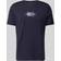 Tommy Hilfiger T-Shirt - Bleu Marine/Rouge