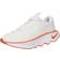 Nike Motiva W - White/Summit White/Turf Orange