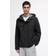 Barbour International Cliffway Waterproof Jacket - Black