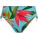 Fantasie Pichola High Waist Bikini Brief - Aqua