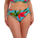 Fantasie Pichola High Waist Bikini Brief - Aqua