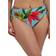 Fantasie Pichola High Waist Bikini Brief - Aqua