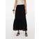 Vero Moda Vmpernilla Lång Kjol - Black