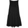 Vero Moda Vmpernilla Lång Kjol - Black