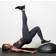 Bosu NexGen Home Fitness Exercise Gym Strength Flexibility Balance Trainer