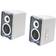 Edifier QR30 Desktop Speaker White Bluetooth RGB Høyttalere QR30-WT