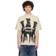 Represent Thoroughbred T-shirt - Vintage White