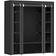 Songmics Fabric LSF03H Wardrobe