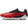 Nike Phantom GX Pro FG M - Bright Crimson/White/University Red/Black
