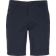 FARAH Hawk Twill Shorts - True Navy