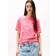 Tommy Hilfiger Multi Logo Relaxed T-Shirt