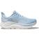 Hoka Clifton 10 W - Glacier Blue/Silver