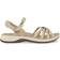 Teva Women's Tirra Traveler Sandaler - White Pepper