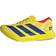 adidas Adizero Adios Pro 4 M - Pure Sulfur/Lucid Blue/Lucid Red
