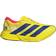 adidas Adizero Adios Pro 4 M - Pure Sulfur/Lucid Blue/Lucid Red