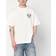 Represent Crest T-shirt - White