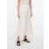 Vero Moda Vmpernilla Maxi Skirt - Hvid