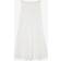 Vero Moda Vmpernilla Maxi Skirt - Hvid