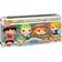 Funko Pop Pack 4 Figurer One Piece Exclusive