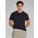 Calvin Klein Men's Short Sleeve 3 Pack Microfibre T-Shirts - Black/Grey Heather