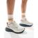 Saucony Hurricane 24 Runningschuhe - Weiß