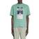 Lanvin Printed T-Shirt - Sage Green