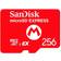 SanDisk MicroSD Express Kort 256 GB