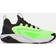 Under Armour Project Rock 7 Men's Training Shoes - Baroque Green/Hyper Green