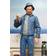 NECA Jaws Action Figure Ultimate Matt Hooper Amity Arrival 18 cm