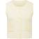 Forever New Aria Boucle Tank Top - Lemon