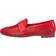 LLOYD Dame Slipper - Flame Red