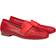 LLOYD Dame Slipper - Flame Red