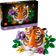 LEGO Art 31217 Fauna Collection Tiger