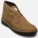 Clarks Desert Boot Evo Snørestøvler - Mørk Sand