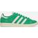 adidas Jabbar Lo Sneakers - Green Glow/Cream White