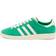 adidas Jabbar Lo Sneakers - Green Glow/Cream White