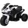 Homcom Kindermotorrad BMW S1000RR schwarz
