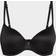 Chantelle EasyFeel Norah Spacer Bra - Black