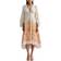 Malina Klänning Sassia - Offwhite