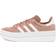 adidas VL Court 3.0 Shoes - Blå/White/Gold
