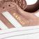 adidas VL Court 3.0 Shoes - Blå/White/Gold