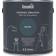 Dunelm Raven Eggshell Emulsion Wall Paint, Radiator Paint Raven 2.5L